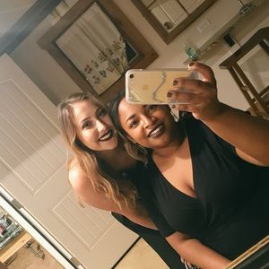 Meet your Posher, Jasmeaka